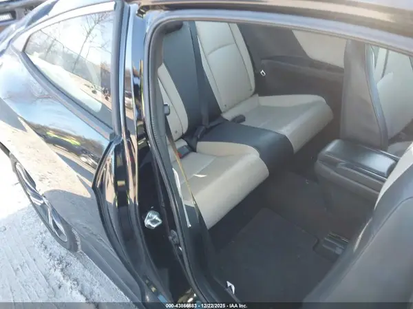 2HGFC3B92GH356701 2016 HONDA CIVIC - Image 8