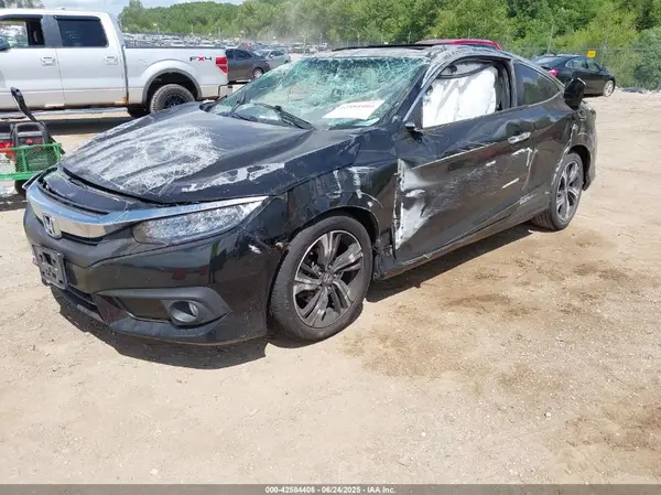 2HGFC3B92GH357069 2016 HONDA CIVIC - Image 2