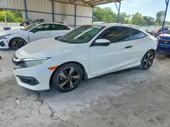 2HGFC3B92GH358190 2016 HONDA CIVIC
