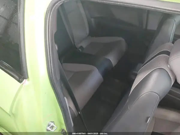 2HGFC3B92GH360649 2016 HONDA CIVIC - Image 8