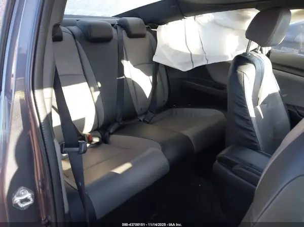 2HGFC3B92GH360795 2016 HONDA CIVIC - Image 8