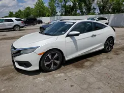 2HGFC3B92GH361719 2016 HONDA CIVIC
