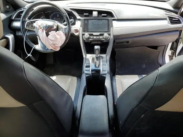 2HGFC3B92GH361719 2016 HONDA CIVIC - Image 8