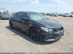 2HGFC3B92GH426813 2016 HONDA CIVIC