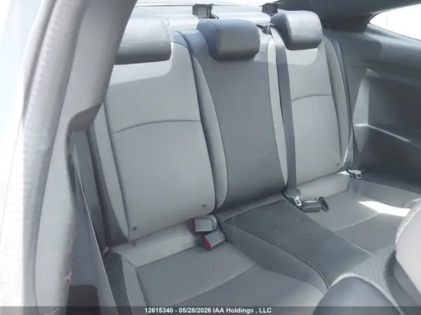 2HGFC3B92GH426813 2016 HONDA CIVIC - Image 8