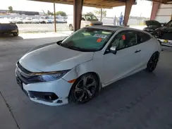 2HGFC3B92HH354402 2017 HONDA CIVIC