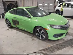 2HGFC3B92HH357087 2017 HONDA CIVIC