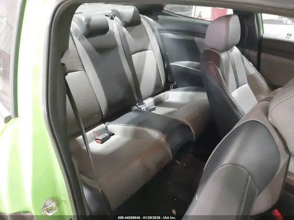 2HGFC3B92HH357087 2017 HONDA CIVIC - Image 8