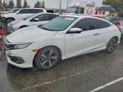 2HGFC3B92HH358112 2017 HONDA CIVIC