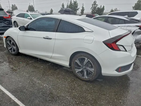 2HGFC3B92HH358112 2017 HONDA CIVIC - Image 2