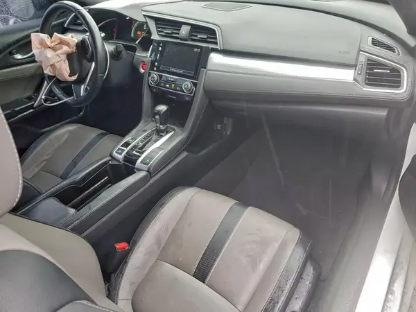 2HGFC3B92HH358112 2017 HONDA CIVIC - Image 8