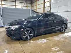 2HGFC3B92HH359406 2017 HONDA CIVIC