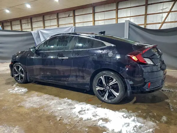 2HGFC3B92HH359406 2017 HONDA CIVIC - Image 2