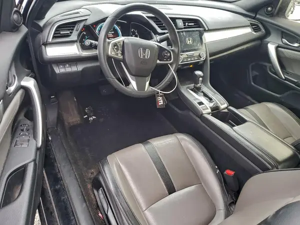 2HGFC3B92HH359406 2017 HONDA CIVIC - Image 8