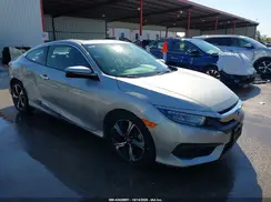 2HGFC3B92HH360748 2017 HONDA CIVIC
