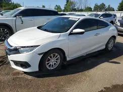 2HGFC3B92HH451292 2017 HONDA CIVIC