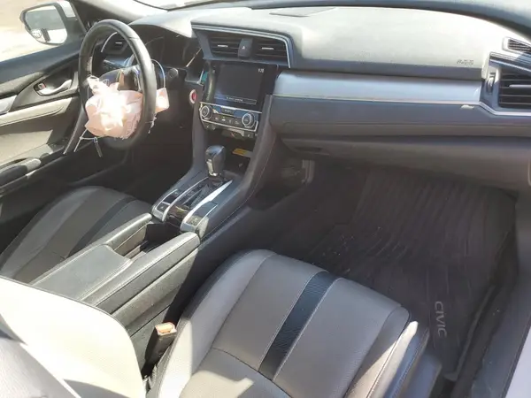2HGFC3B92HH451292 2017 HONDA CIVIC - Image 8