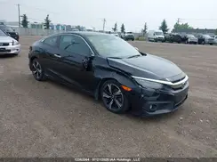 2HGFC3B92HH451549 2017 HONDA CIVIC