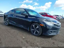 2HGFC3B92HH452250 2017 HONDA CIVIC