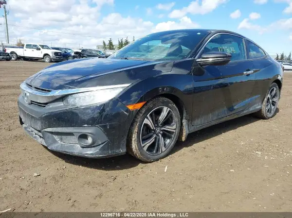 2HGFC3B92HH452250 2017 HONDA CIVIC - Image 2