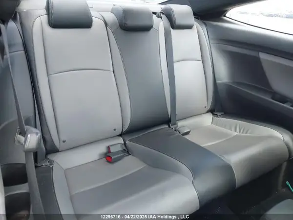 2HGFC3B92HH452250 2017 HONDA CIVIC - Image 8