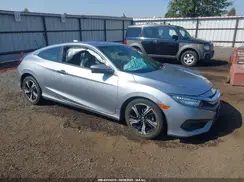 2HGFC3B92JH352350 2018 HONDA CIVIC