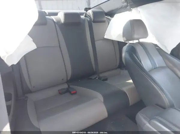 2HGFC3B92JH352350 2018 HONDA CIVIC - Image 8