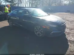 2HGFC3B92KH350034 2019 HONDA CIVIC