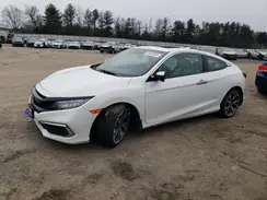 2HGFC3B92KH351300 2019 HONDA CIVIC