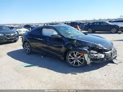 2HGFC3B92KH353791 2019 HONDA CIVIC