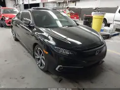 2HGFC3B92KH354388 2019 HONDA CIVIC