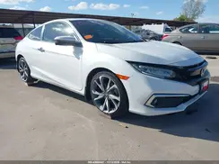 2HGFC3B92KH357341 2019 HONDA CIVIC