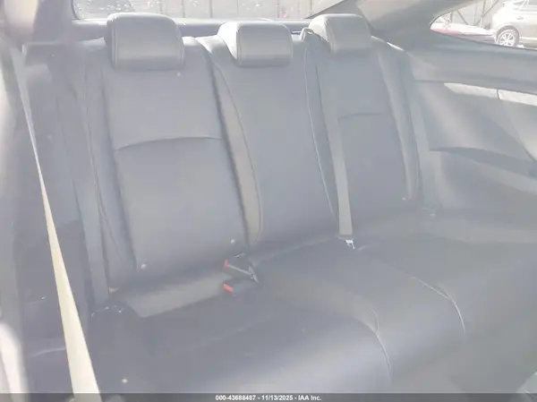 2HGFC3B92KH357341 2019 HONDA CIVIC - Image 8