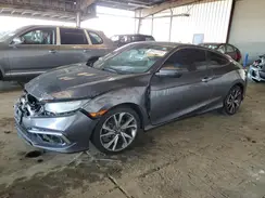2HGFC3B92LH351380 2020 HONDA CIVIC