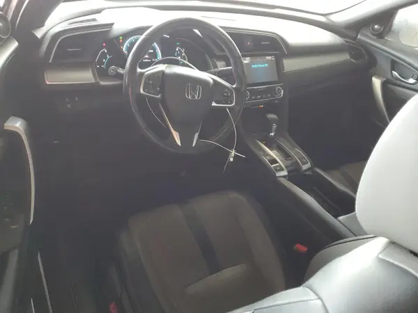 2HGFC3B93GH351281 2016 HONDA CIVIC - Image 8