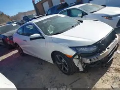 2HGFC3B93GH353922 2016 HONDA CIVIC