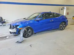 2HGFC3B93GH355556 2016 HONDA CIVIC