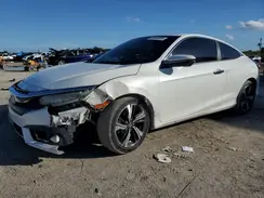 2HGFC3B93GH355816 2016 HONDA CIVIC