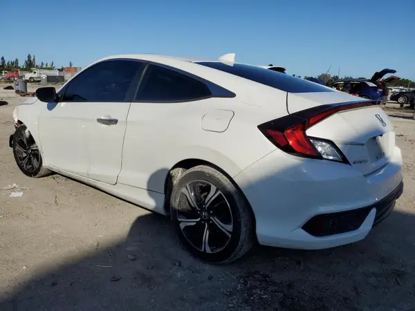 2HGFC3B93GH355816 2016 HONDA CIVIC - Image 2