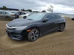 2HGFC3B93GH358408 2016 HONDA CIVIC