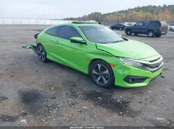 2HGFC3B93GH359946 2016 HONDA CIVIC