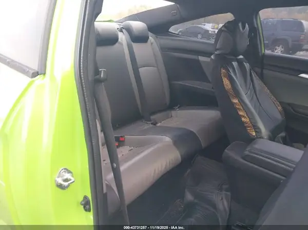 2HGFC3B93GH359946 2016 HONDA CIVIC - Image 8
