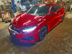 2HGFC3B93GH425556 2016 HONDA CIVIC