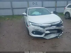 2HGFC3B93GH427727 2016 HONDA CIVIC