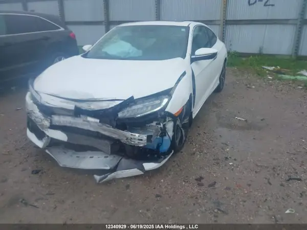 2HGFC3B93GH427727 2016 HONDA CIVIC - Image 2