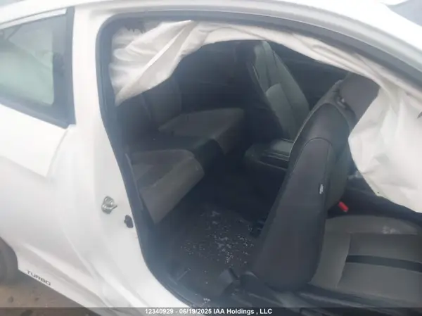 2HGFC3B93GH427727 2016 HONDA CIVIC - Image 8