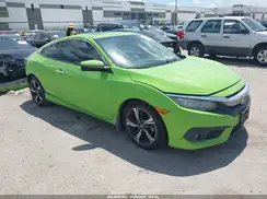 2HGFC3B93HH350195 2017 HONDA CIVIC