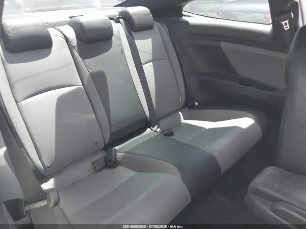 2HGFC3B93HH350195 2017 HONDA CIVIC - Image 8