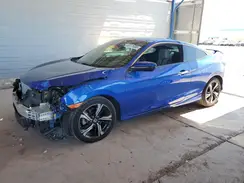 2HGFC3B93HH350472 2017 HONDA CIVIC