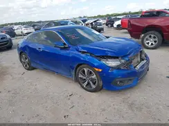 2HGFC3B93HH354165 2017 HONDA CIVIC